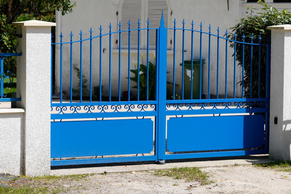 grades e portões em sorocaba
